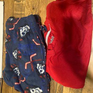 Joe Boxer Men's Pajama Set